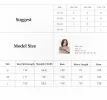 "Song of Snowland"Women's mohair wool stand collar coat autumn and winter loose woolen coat sold by Firelady Sheepskin