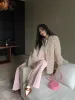 Wanderer Island Imported Tuscan Sheepskin Coat sold by Firelady Sheepskin