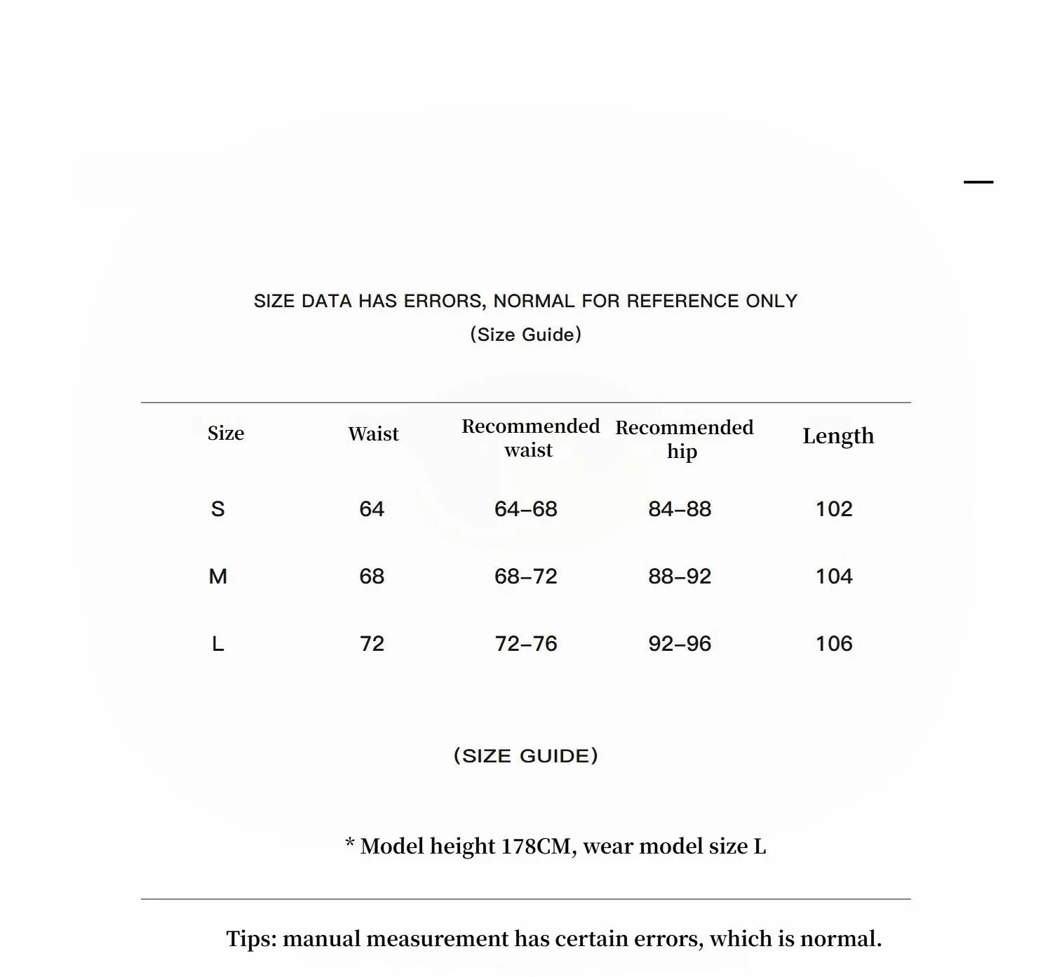 "Winter Date" fashionable slim silhouette permeation printing and dyeing process loose knitted straight pants sold by Firelady Sheepskin product image thumbnail 3