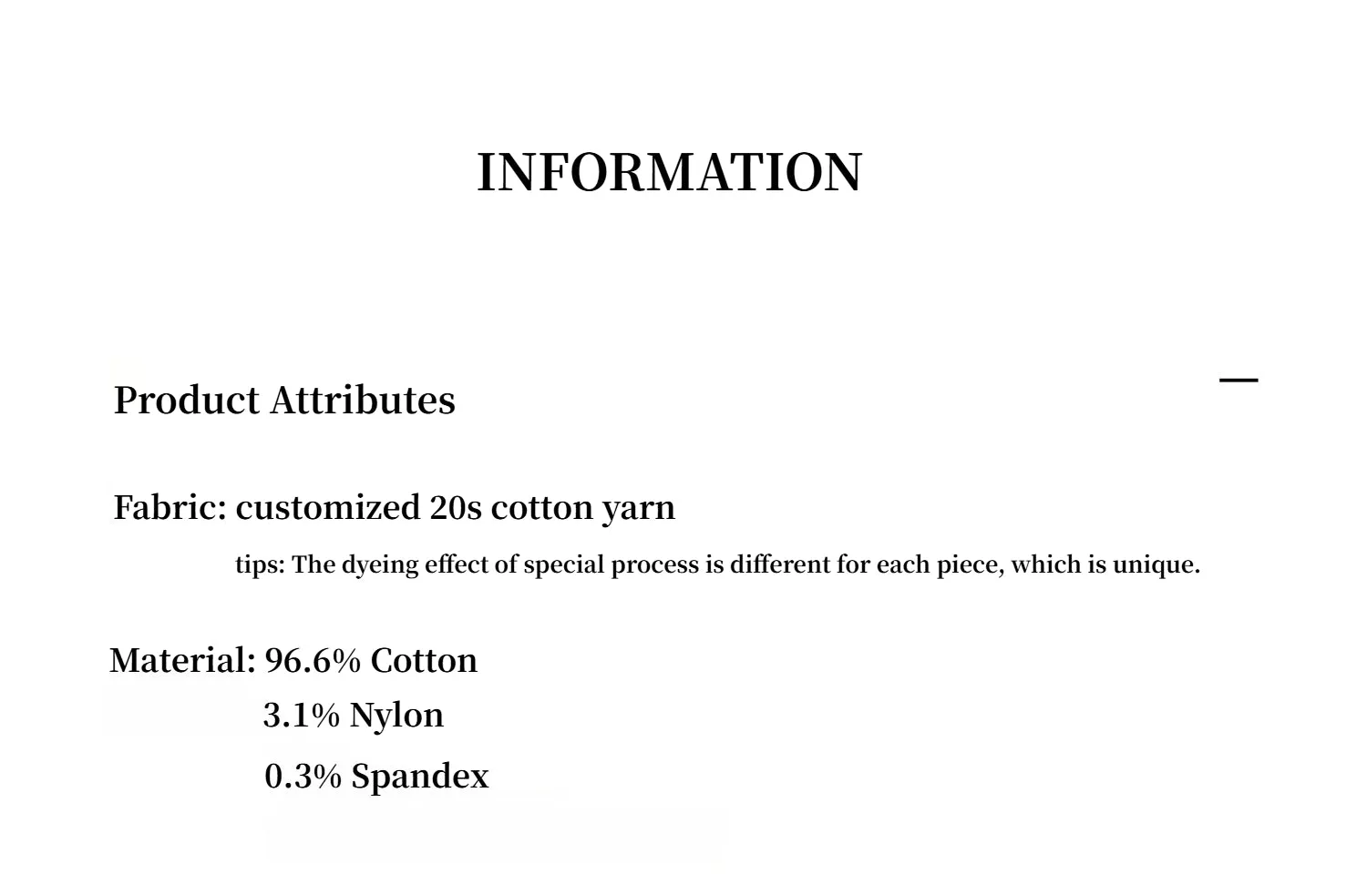 "Winter Date" fashionable slim silhouette permeation printing and dyeing process loose knitted straight pants sold by Firelady Sheepskin product image thumbnail 4