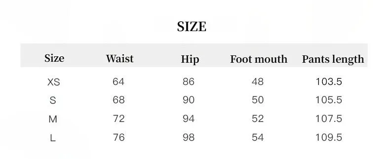 Spliced double-pleat wide-leg trousers straight-leg trousers for women sold by Firelady Sheepskin product image thumbnail 3