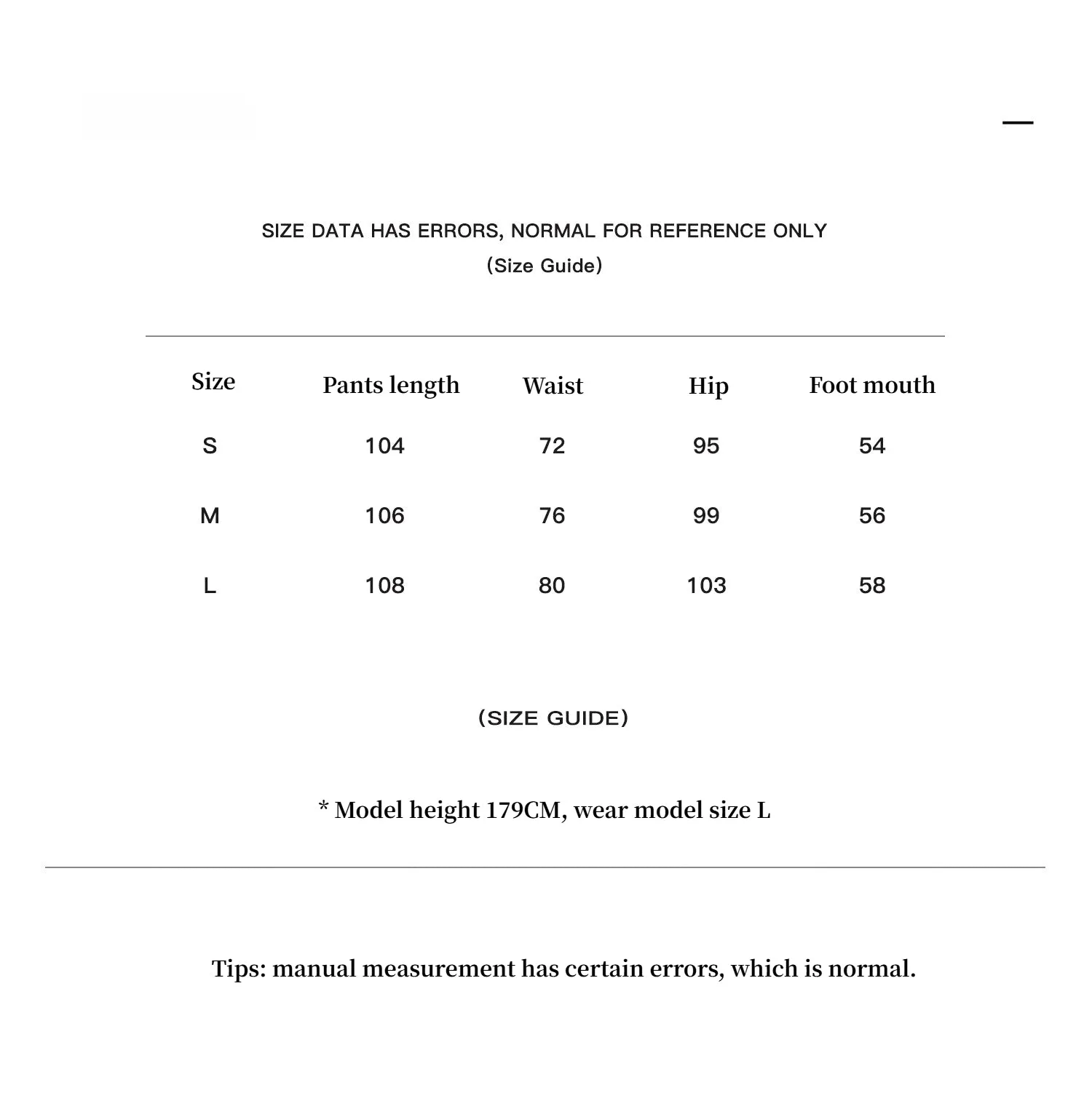 "Gray and Denim" stylish and personalized Turkish washed retro distressed holes straight flared jeans sold by Firelady Sheepskin product image thumbnail 3