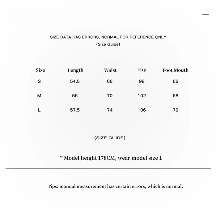 “Unruly Sonata” Neutral Style Loose Feeling Imported Washed Mid Rise Bumped Side Wide Leg Washed Denim Mid Pants sold by Firelady Sheepskin product image thumbnail 3