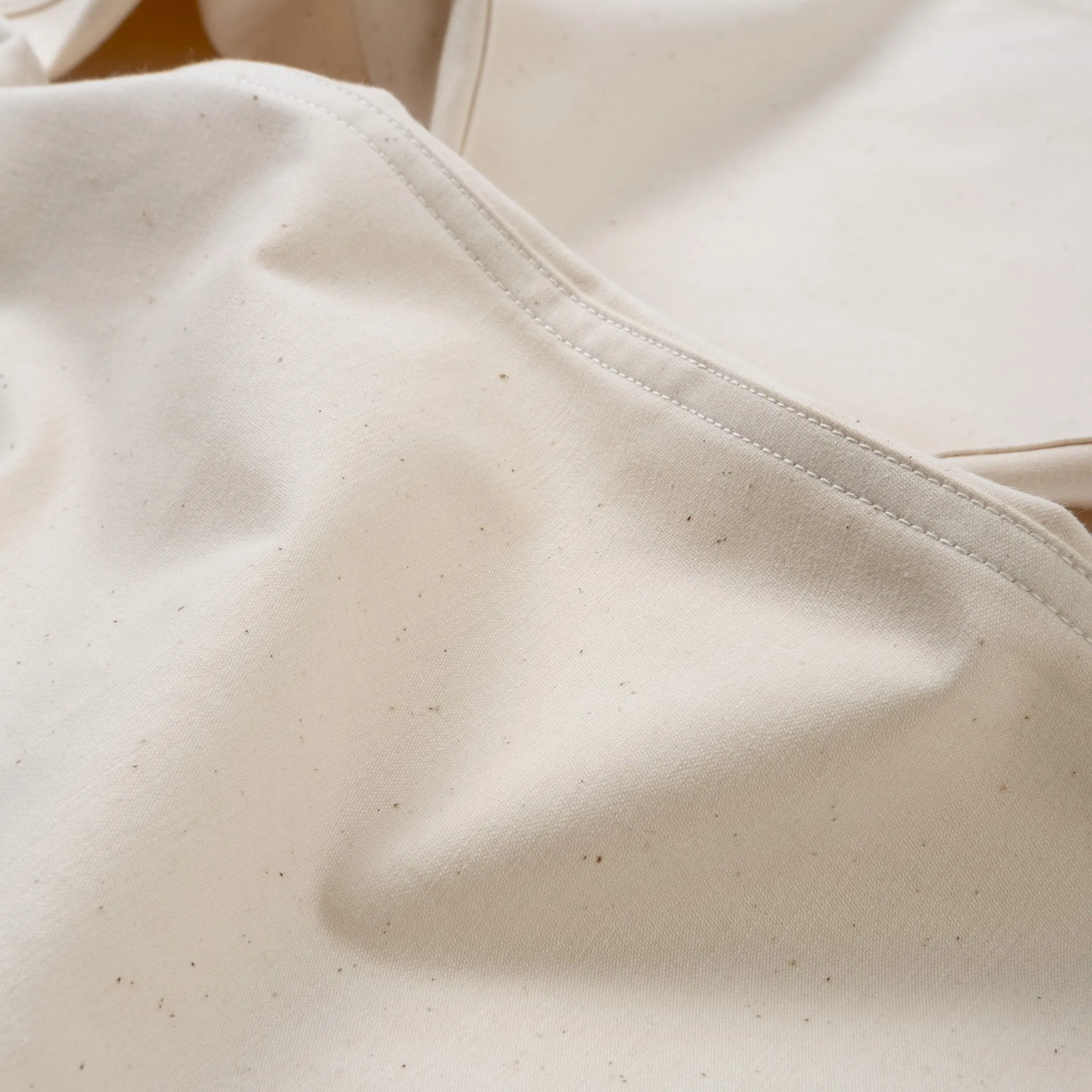 FATIGUES IN ECRU SATEEN sold by Bielby's product image thumbnail 4