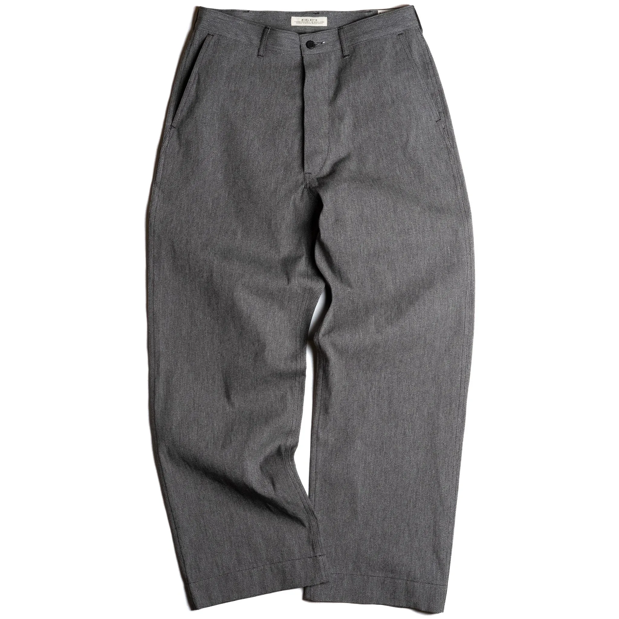 SALT & PEPPER WORKERS sold by Bielby's