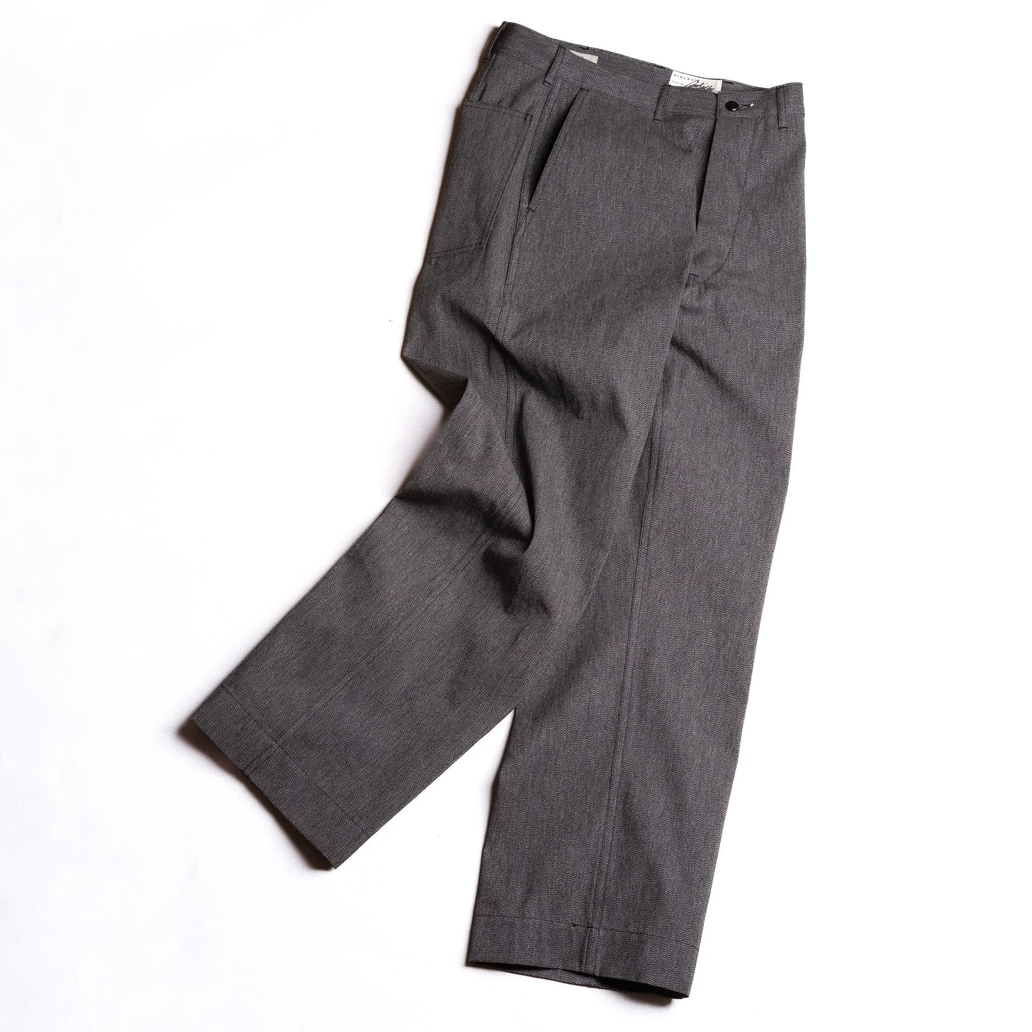 SALT & PEPPER WORKERS sold by Bielby's product image thumbnail 2