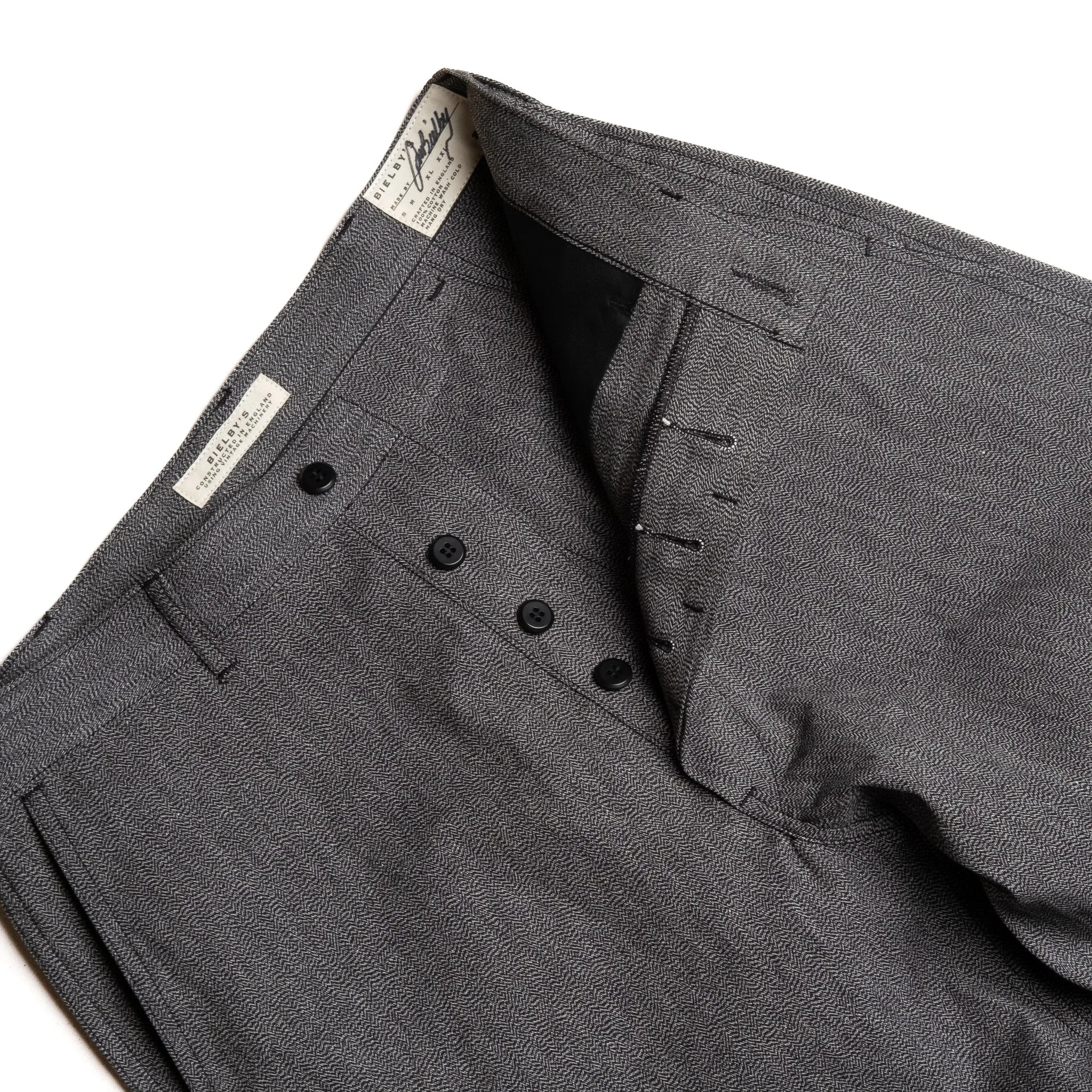 SALT & PEPPER WORKERS sold by Bielby's product image thumbnail 3