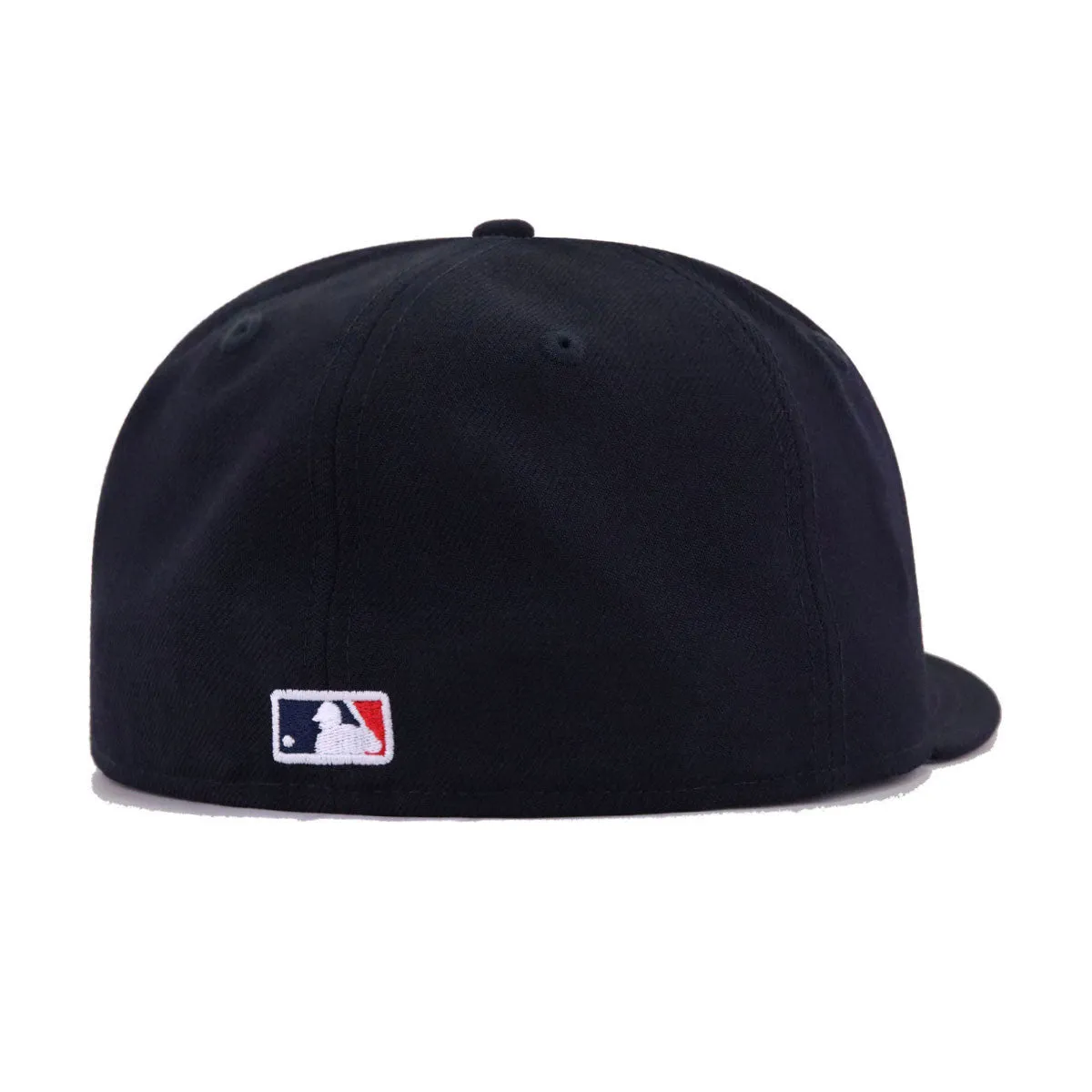 St Louis Cardinals Navy City Connect New Era 59Fifty Fitted sold by Hat Heaven product image thumbnail 2