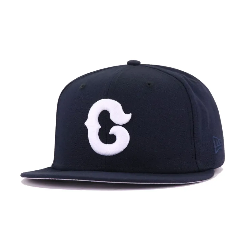 Chicago Cubs Navy 1931 New Era 59Fifty Fitted sold by Hat Heaven