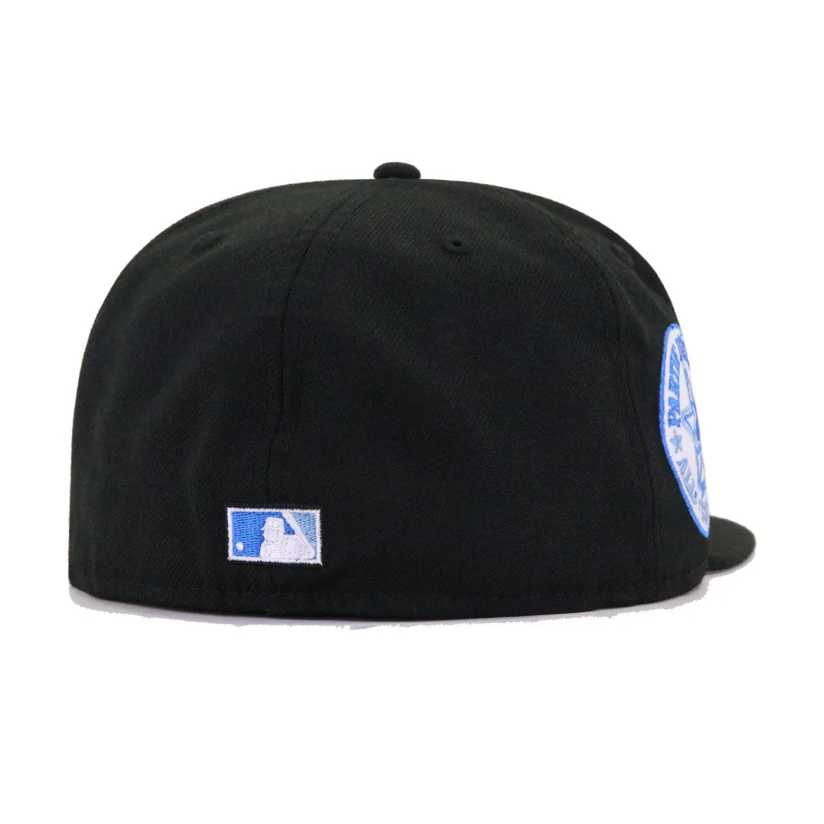 Montreal Expos Black WAVE 1982 All Star Game New Era 59Fifty Fitted sold by Hat Heaven product image thumbnail 4