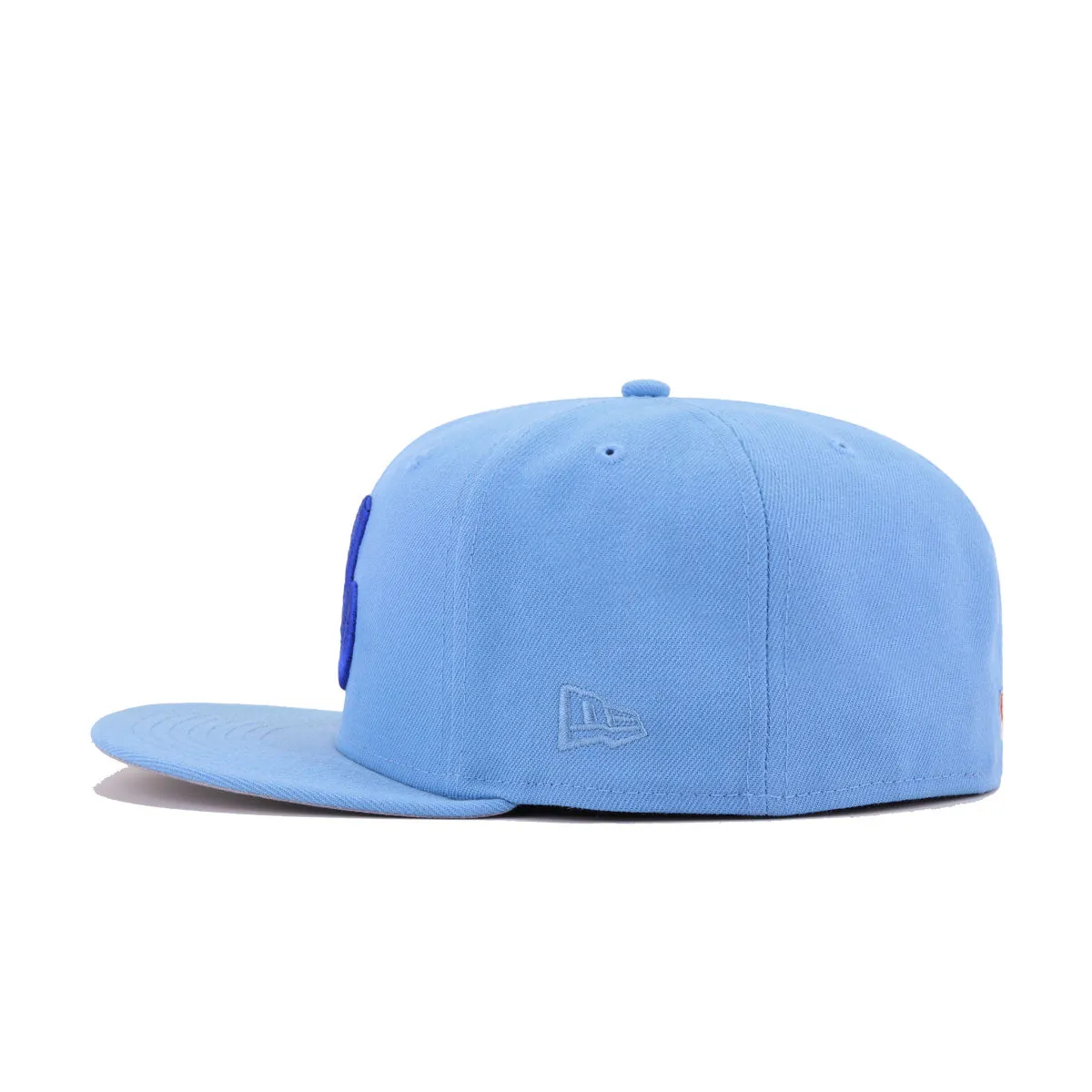 Montreal Expos Sky Blue 1982 All Star Game New Era 59Fifty Fitted sold by Hat Heaven product image thumbnail 3
