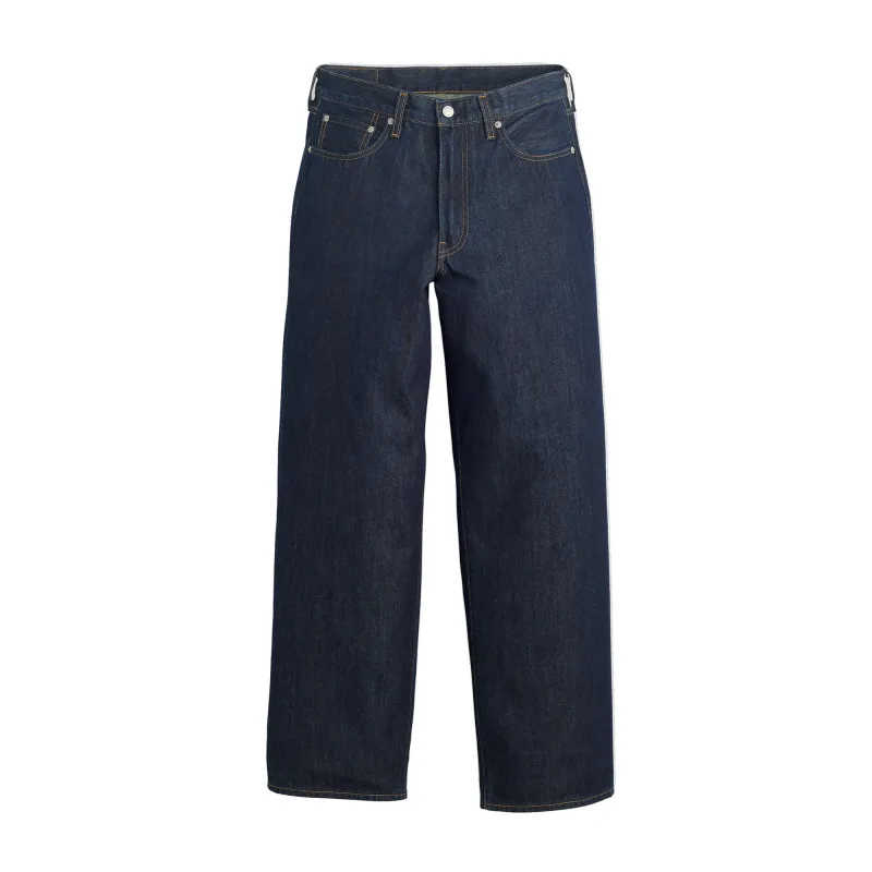 Levi's® x 194 578™ Baggy Jeans (Indigo Resin Rinse) made by 194 local