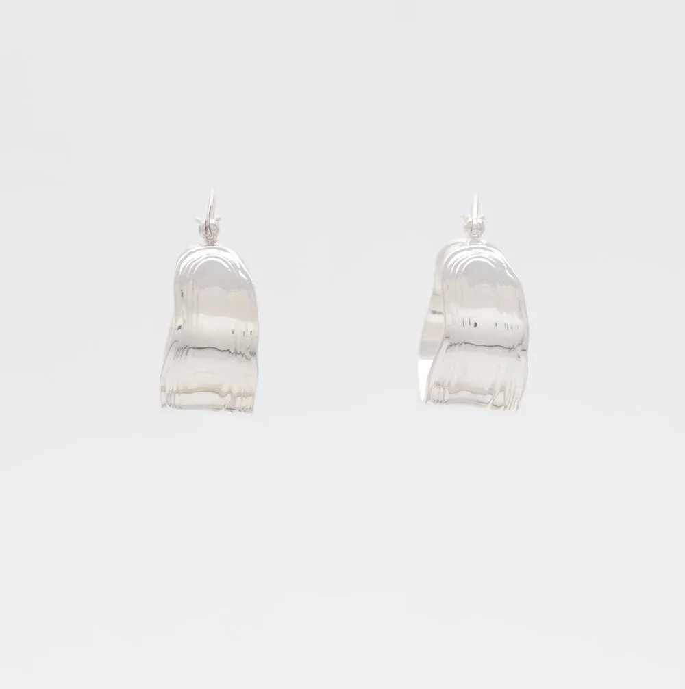 Wakame Hoops sold by Leigh Miller product image thumbnail 5