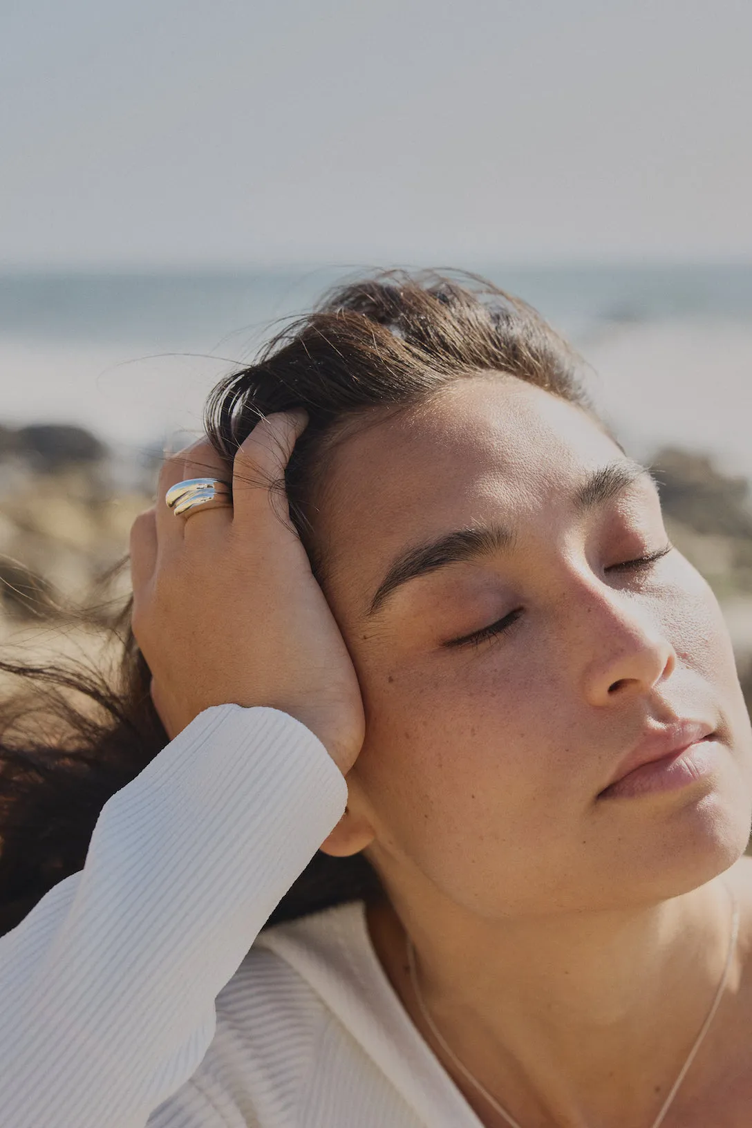 Cairn Ring sold by Leigh Miller product image thumbnail 2