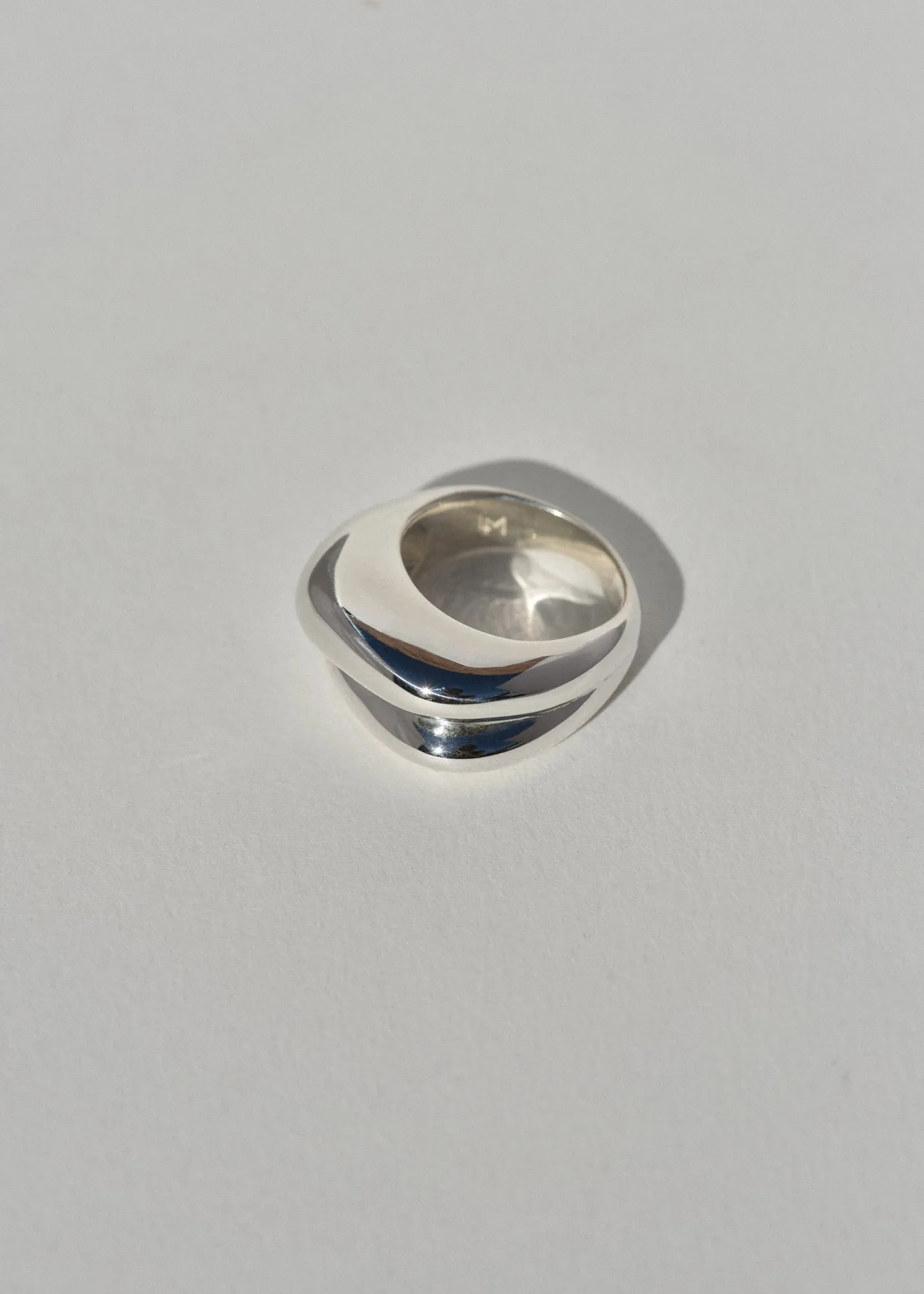 Cairn Ring sold by Leigh Miller product image thumbnail 3