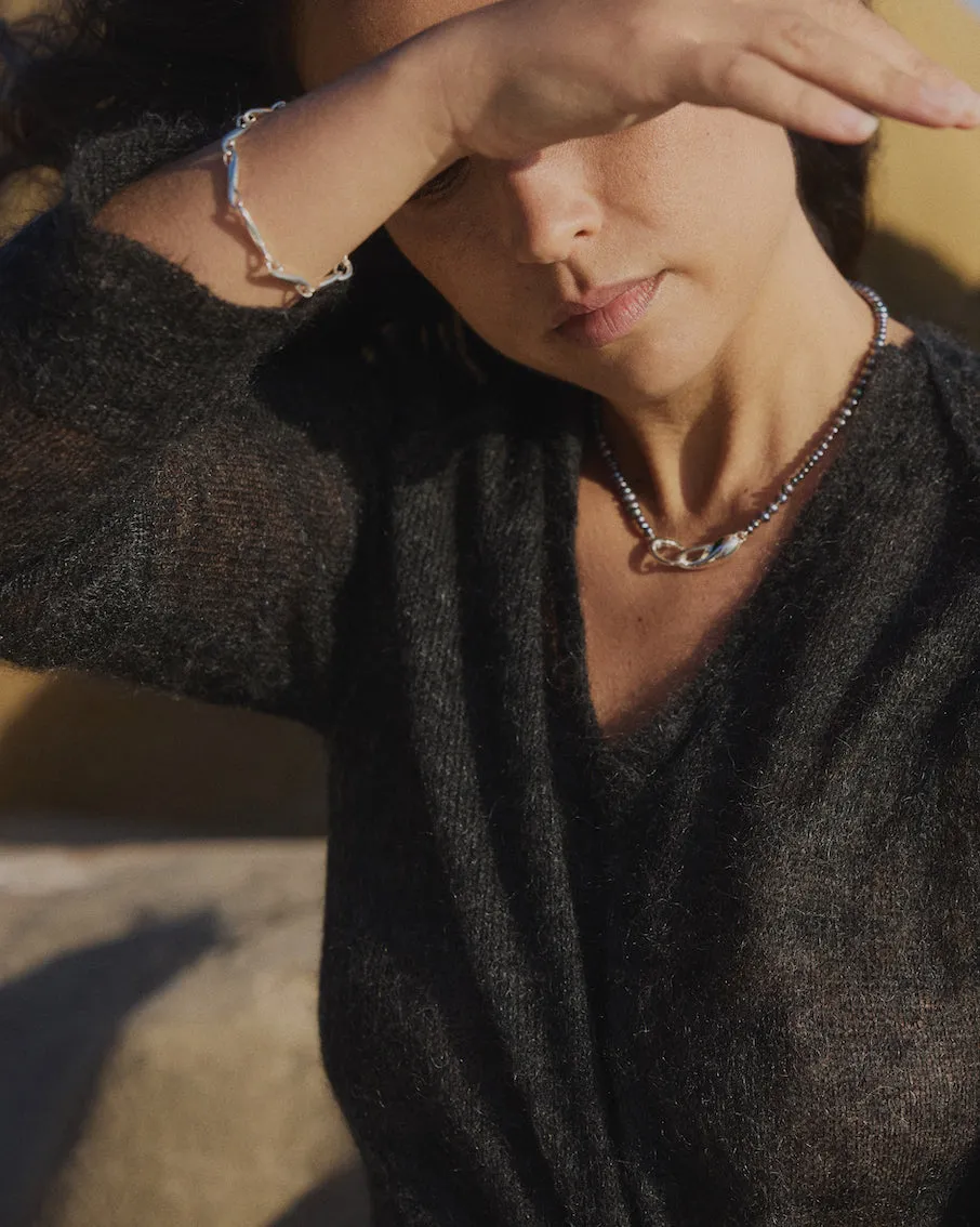 Salita Bracelet sold by Leigh Miller product image thumbnail 2