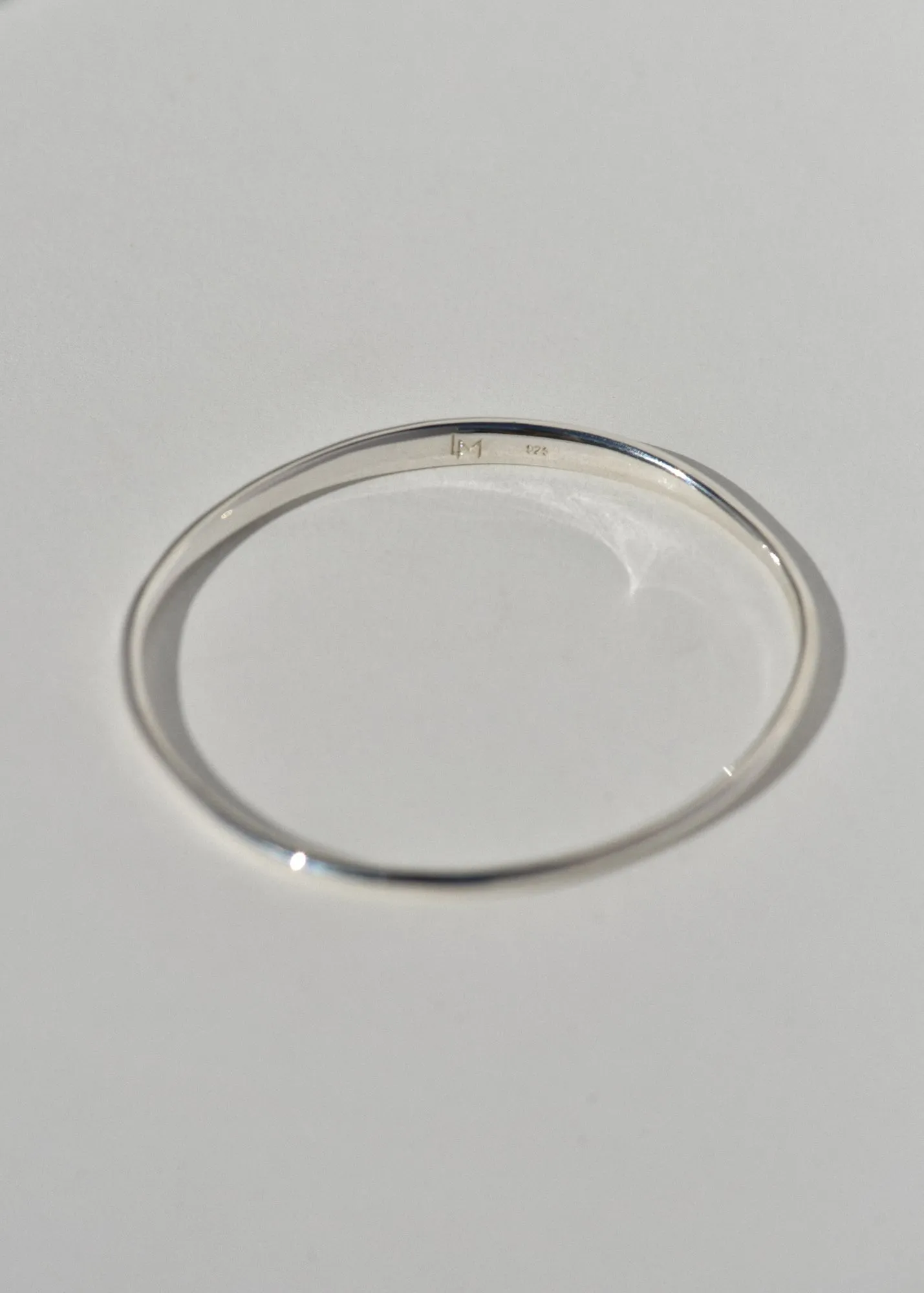 Slim Constantin Bracelet sold by Leigh Miller product image thumbnail 5