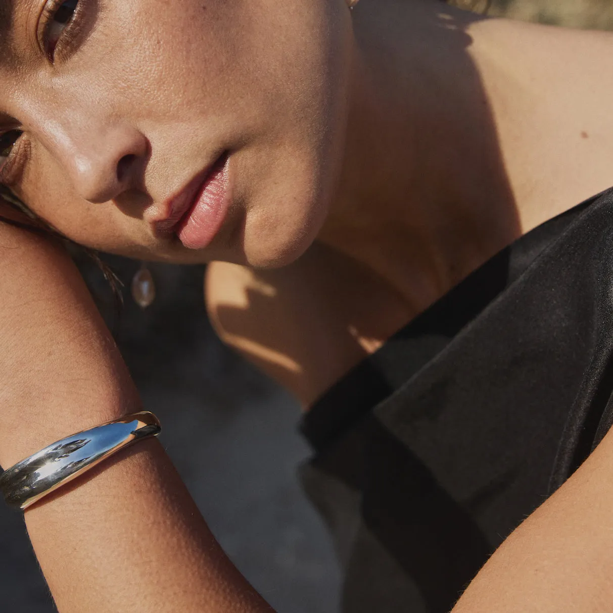 Fernanda Cuff sold by Leigh Miller product image thumbnail 2