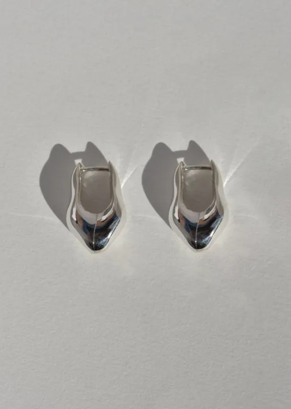 Cloud Hoops sold by Leigh Miller