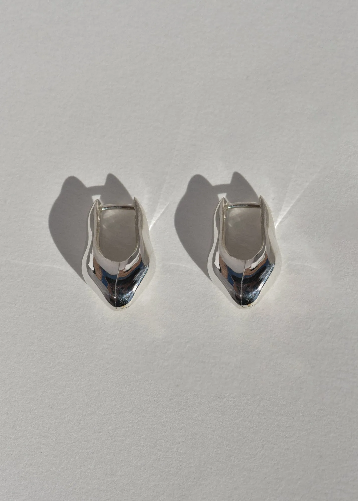 Cloud Hoops sold by Leigh Miller