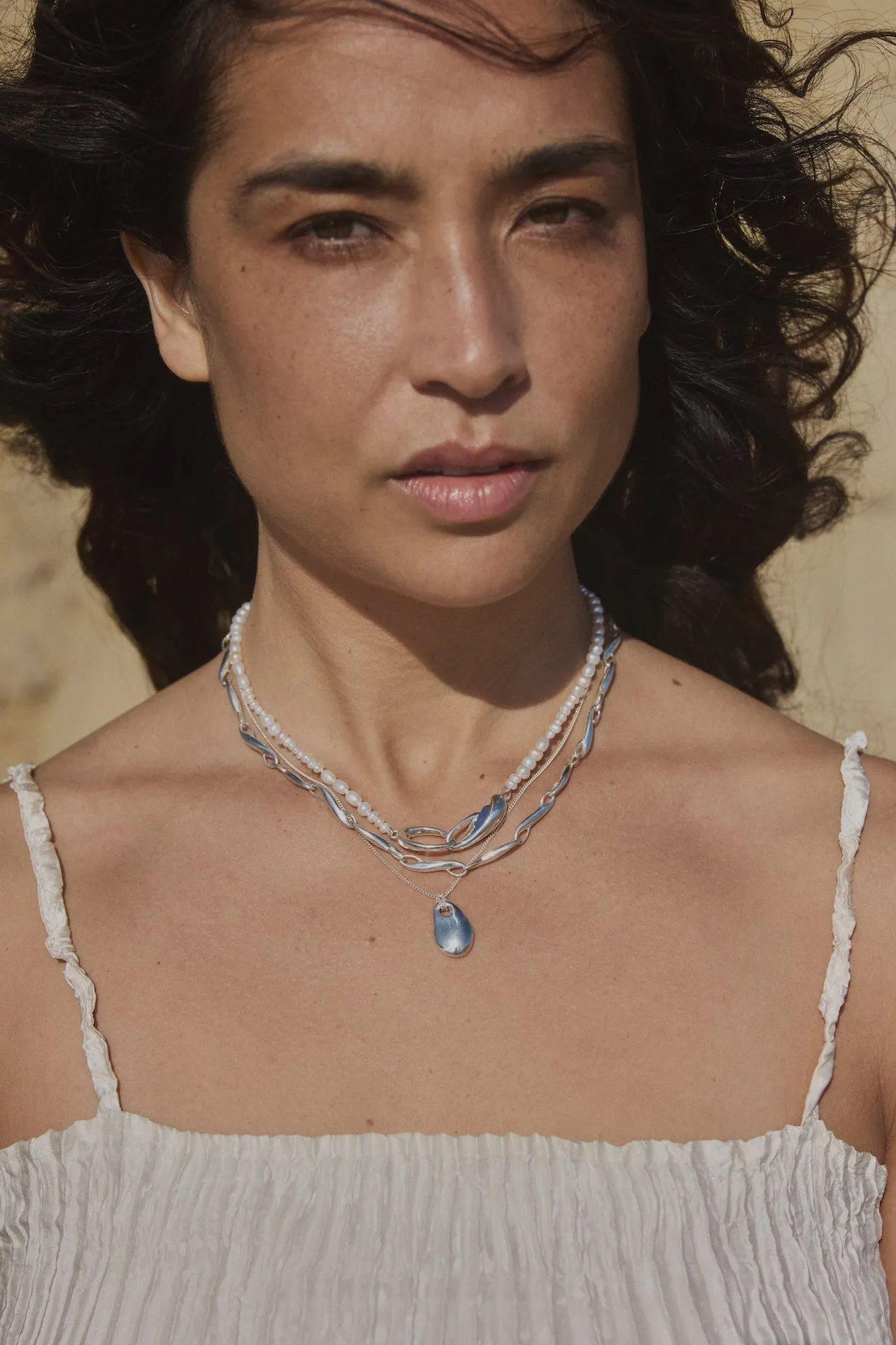 Salita Chain sold by Leigh Miller product image thumbnail 5