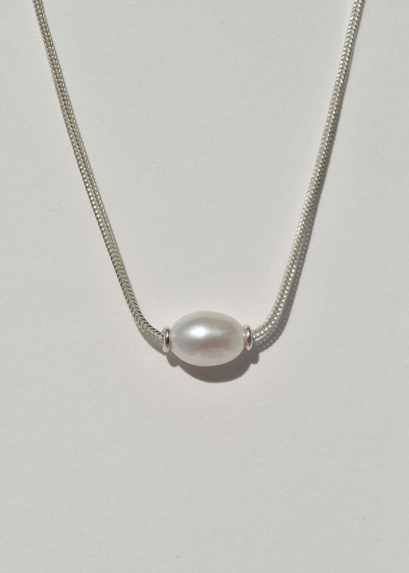 Amalia Necklace sold by Leigh Miller product image thumbnail 3