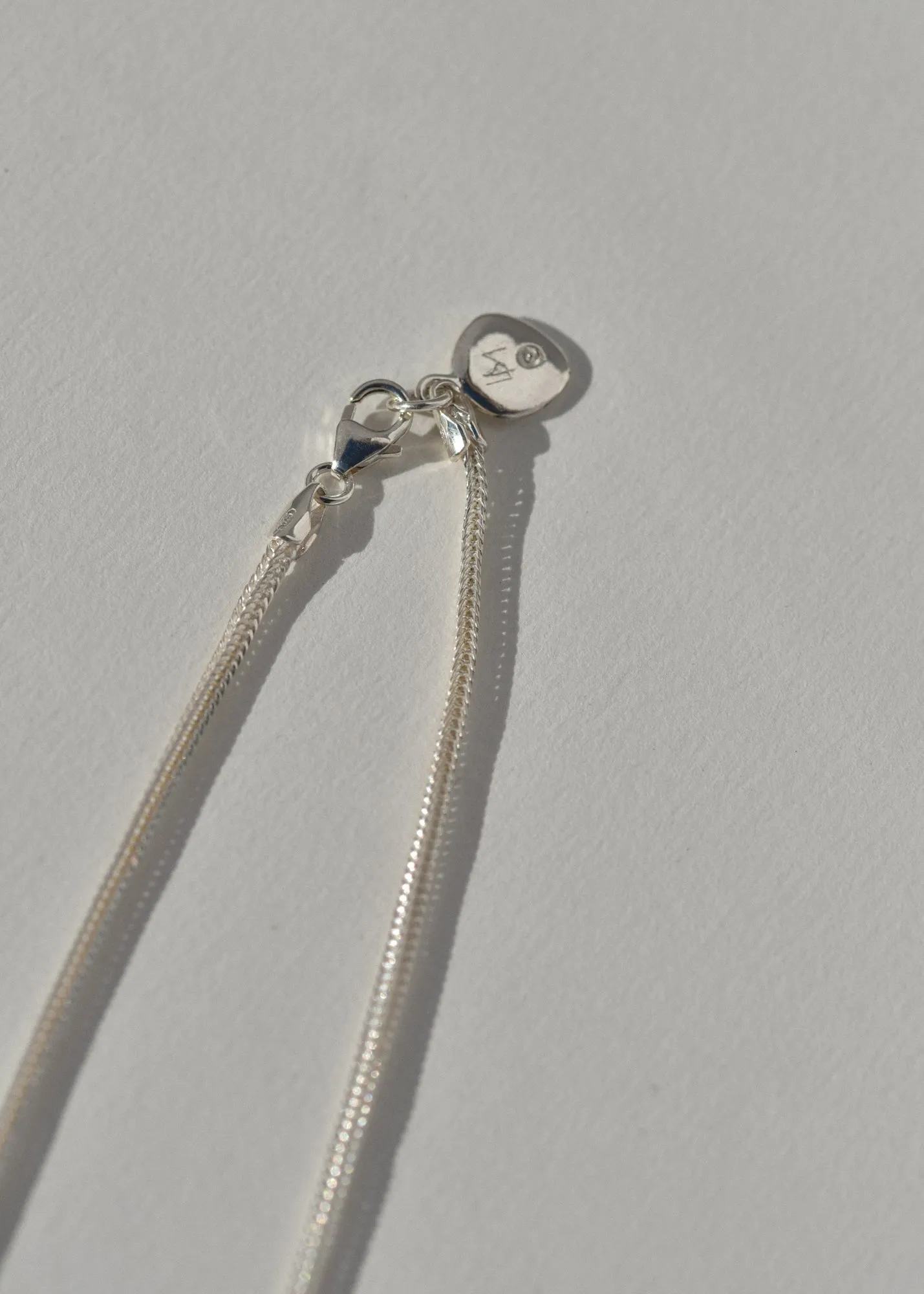 Amalia Necklace sold by Leigh Miller product image thumbnail 5