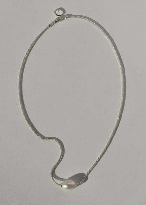 Amalia Necklace sold by Leigh Miller