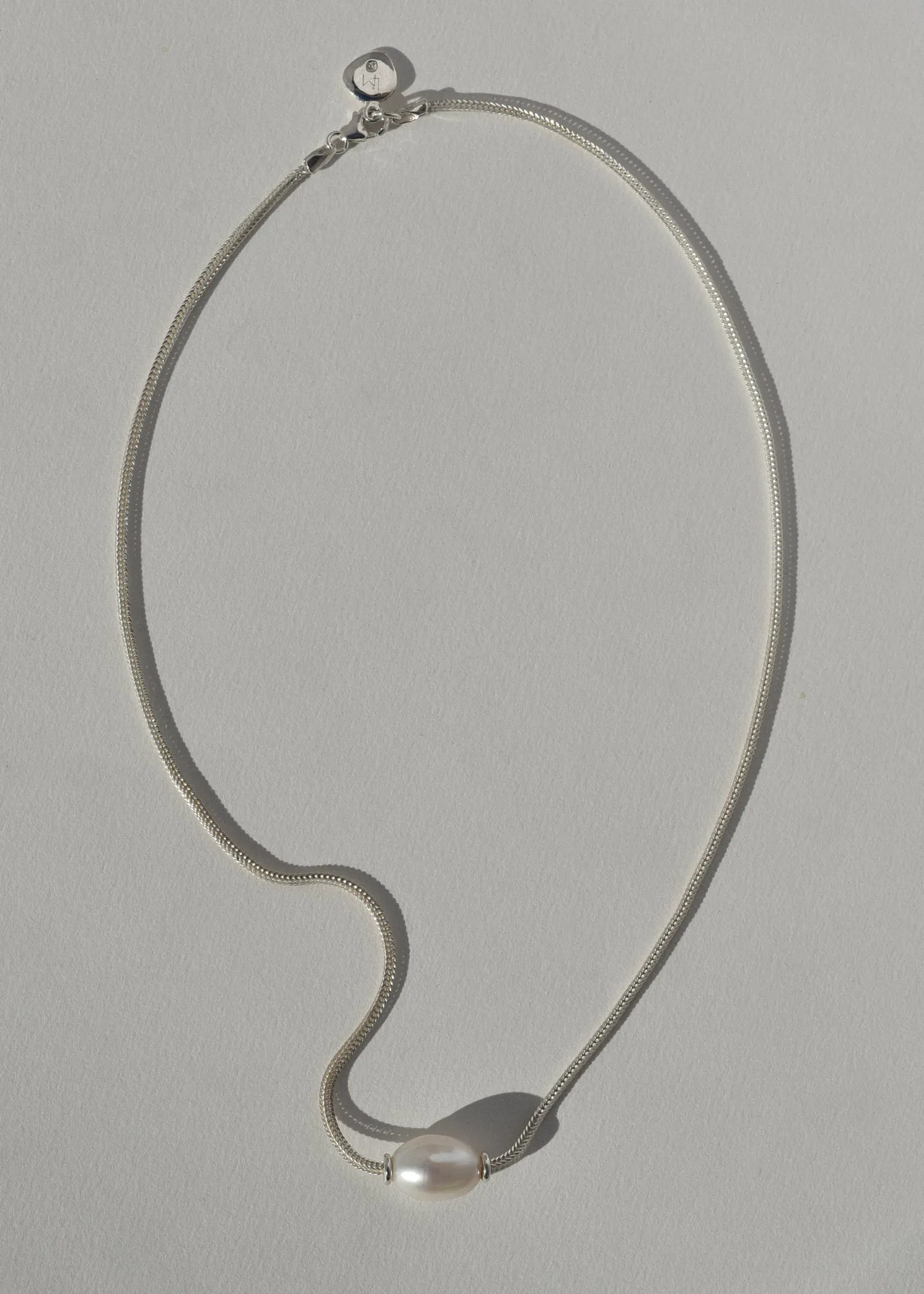 Amalia Necklace sold by Leigh Miller