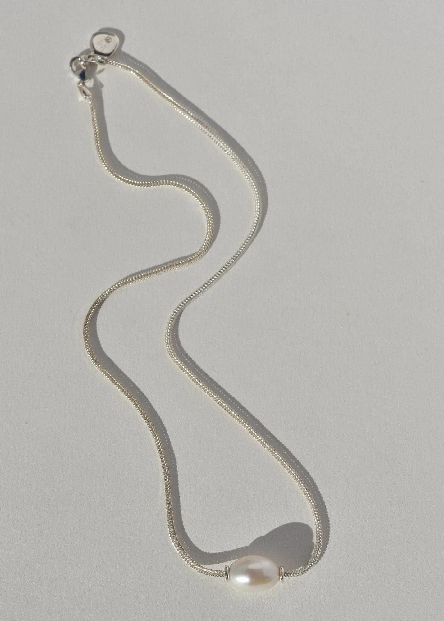 Amalia Necklace sold by Leigh Miller product image thumbnail 4