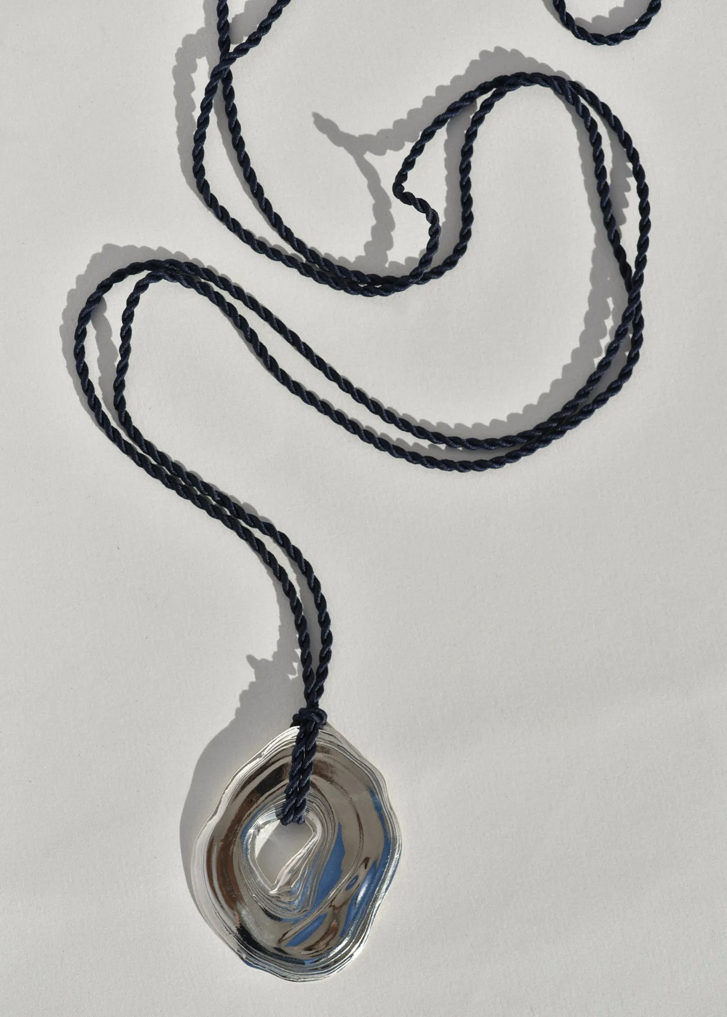 Puddle Pendant sold by Leigh Miller product image thumbnail 3