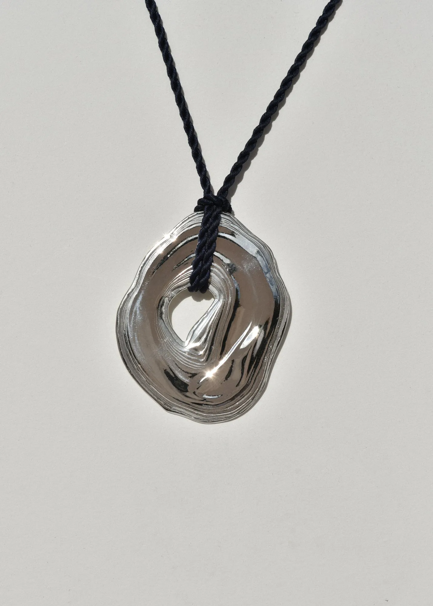 Puddle Pendant sold by Leigh Miller product image thumbnail 4