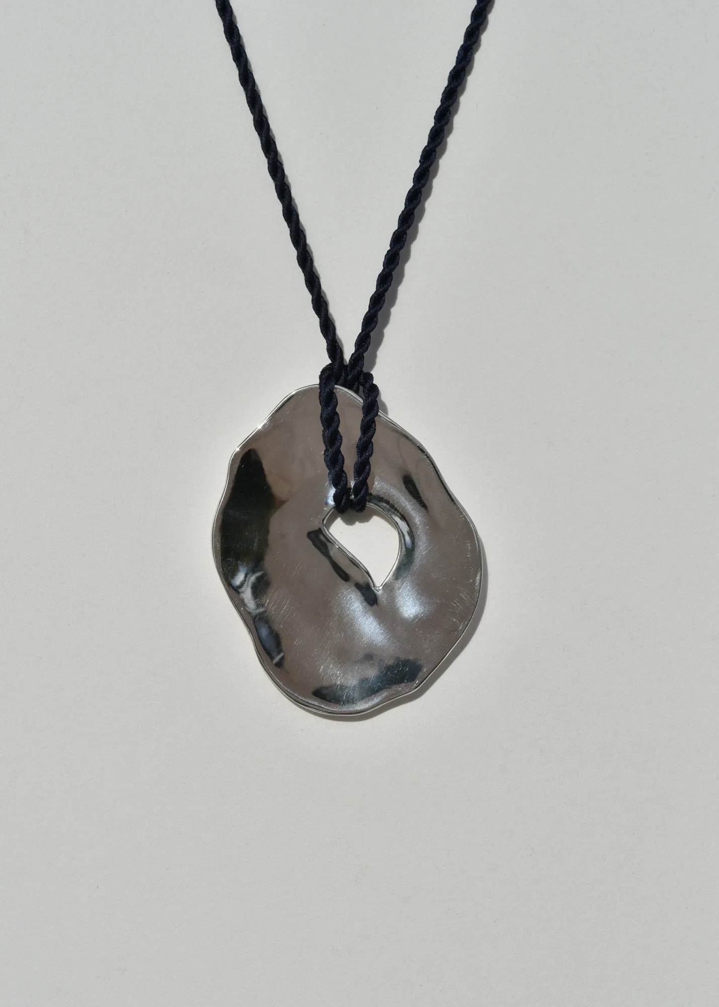 Puddle Pendant sold by Leigh Miller product image thumbnail 5
