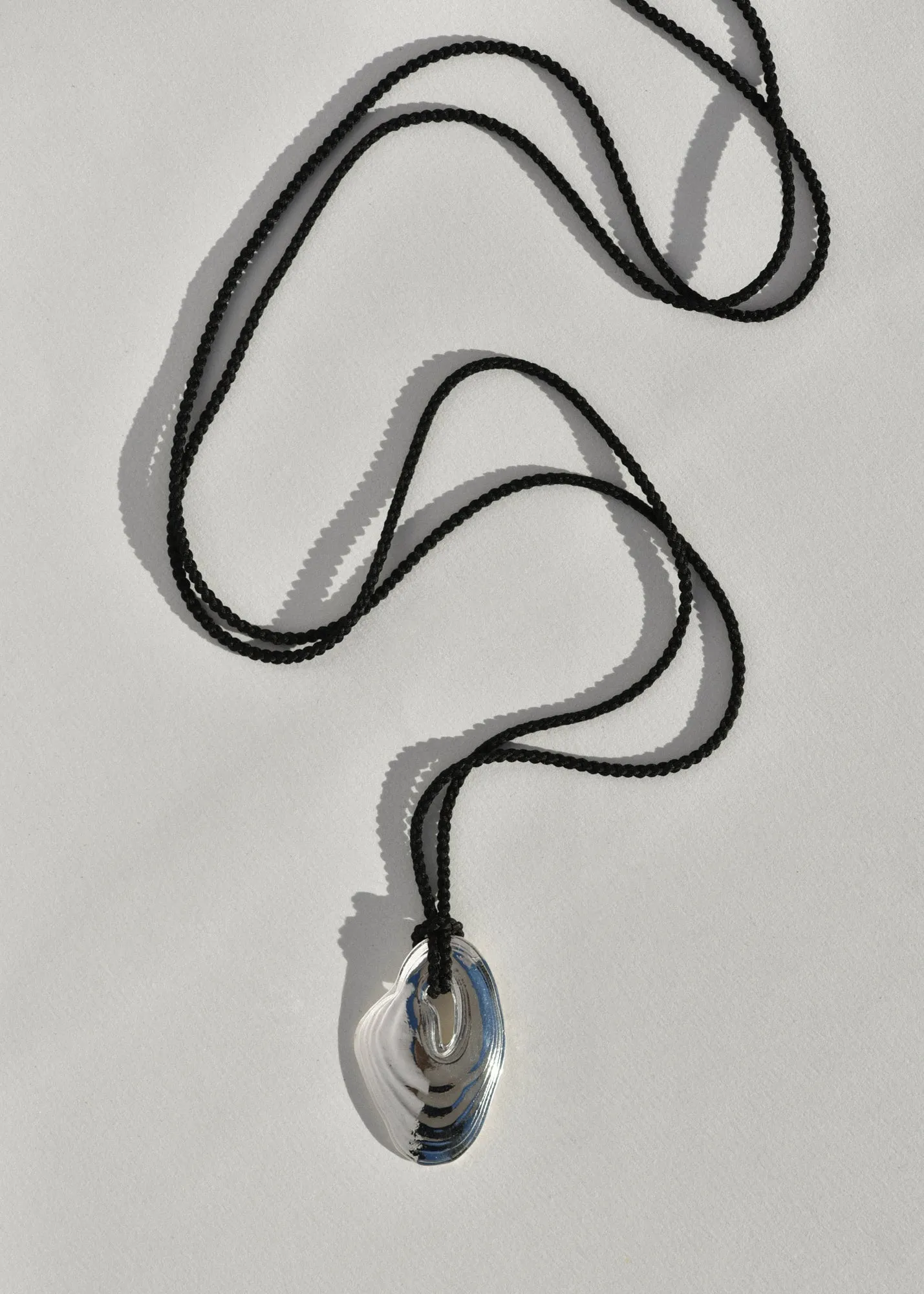 Shoreline Pendant sold by Leigh Miller product image thumbnail 3