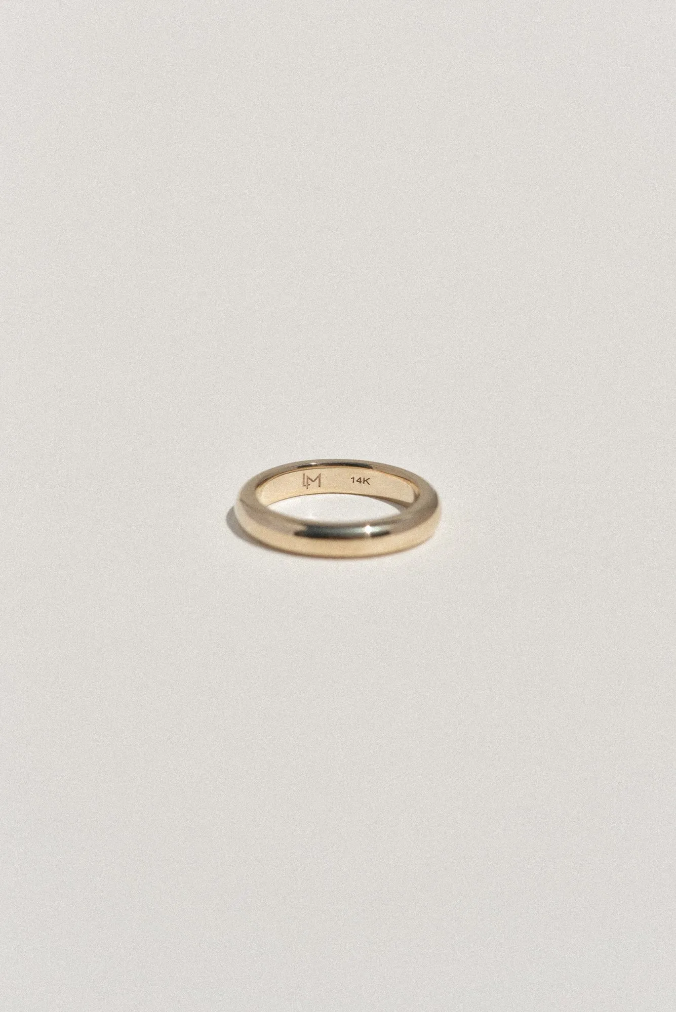 Women's Tourne Ring sold by Leigh Miller product image thumbnail 2