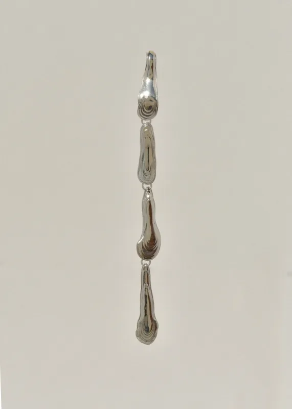 Sterling Silver Long Driplette sold by Leigh Miller