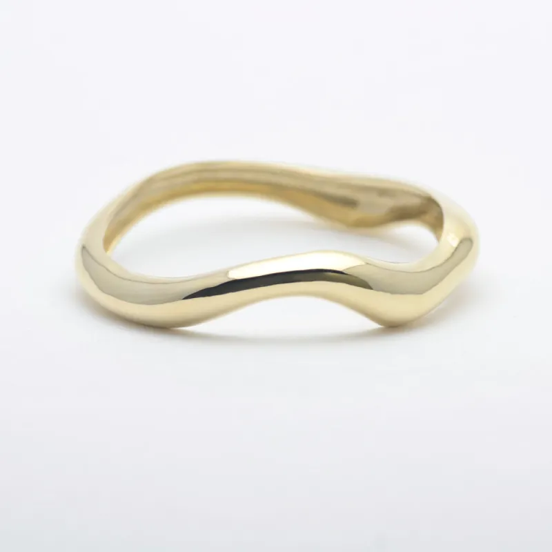 Brass Koeda Bracelet sold by Leigh Miller