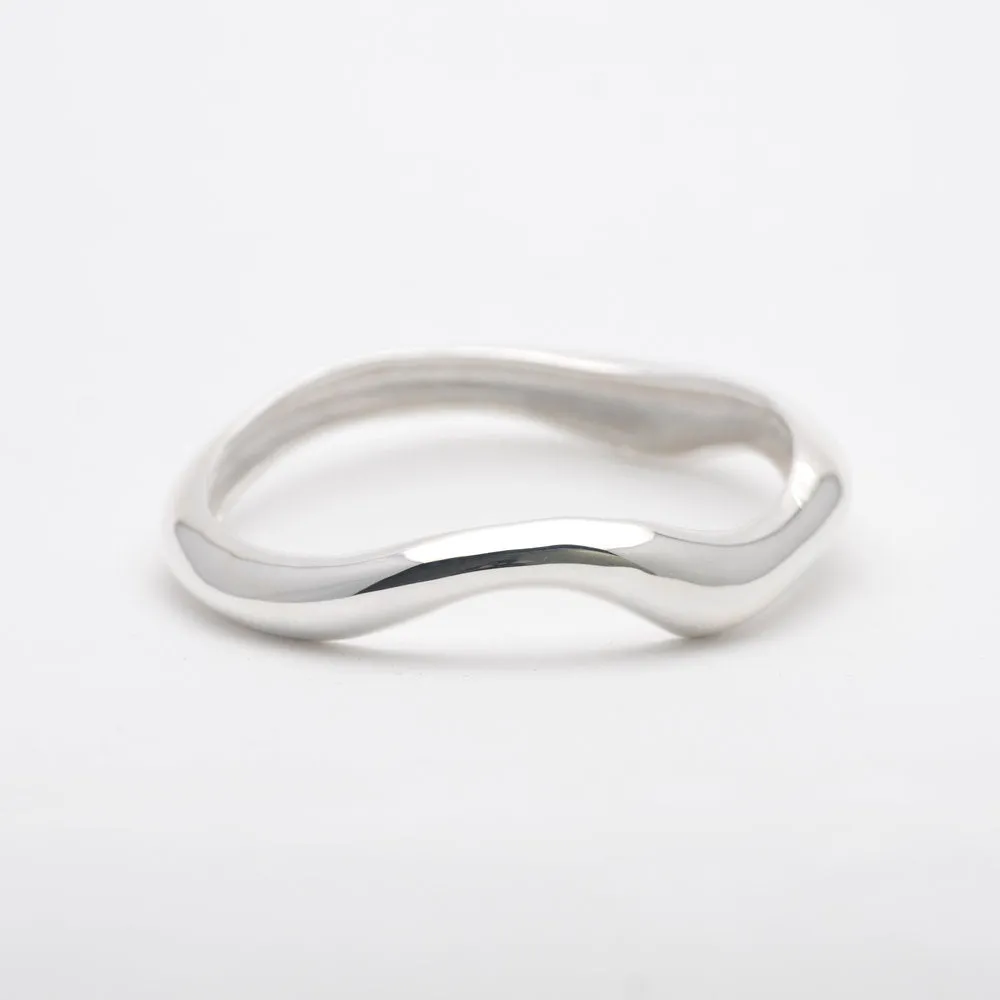 Sterling Silver Koeda Bracelet sold by Leigh Miller