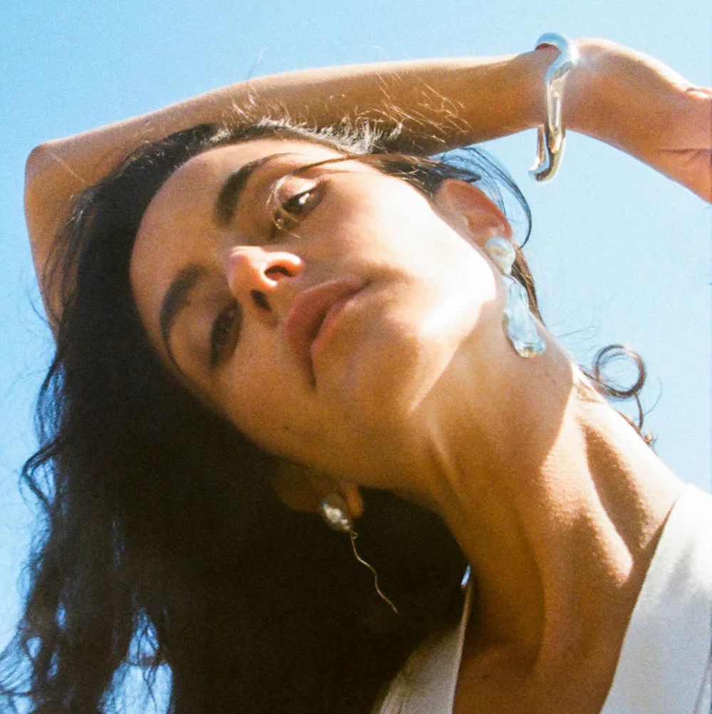 Sterling Silver Koeda Bracelet sold by Leigh Miller product image thumbnail 3