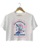 Don't Embarrass Me Mother Fucker Crop Top sold by Topic Girl