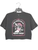 Don't Embarrass Me Mother Fucker Crop Top sold by Topic Girl