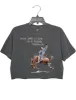 Nadie Sabe Lo Que Va a Pasar Mañana Tee sold by Topic Girl