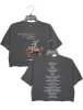 Nadie Sabe Lo Que Va a Pasar Mañana Tee sold by Topic Girl