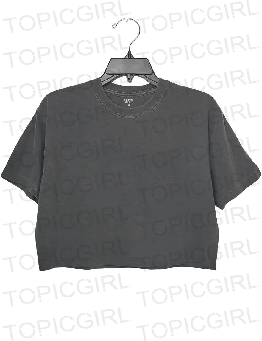 Plain Products sold by Topic Girl product image thumbnail 2