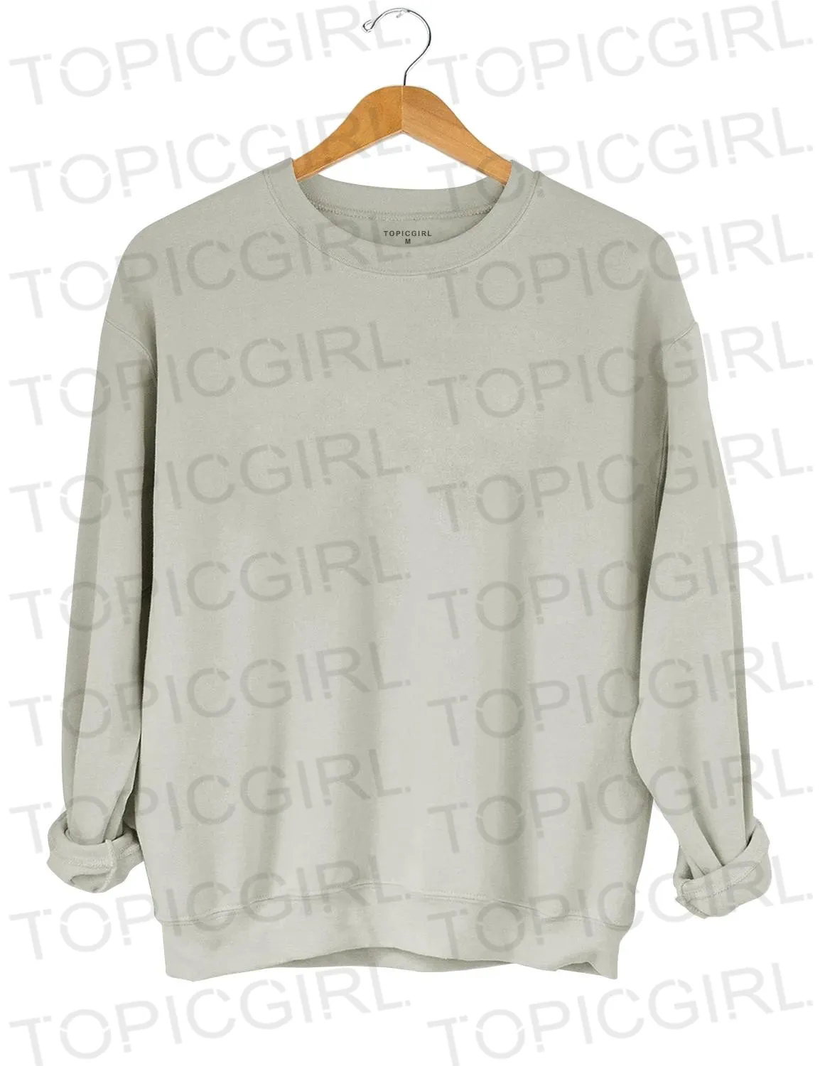 Plain Products sold by Topic Girl product image thumbnail 5
