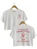 Are You A Smart Fella Or Fart Smella? Crop Top sold by Topic Girl