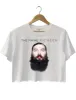 Pioneer The Maine Album Crop Top sold by Topic Girl