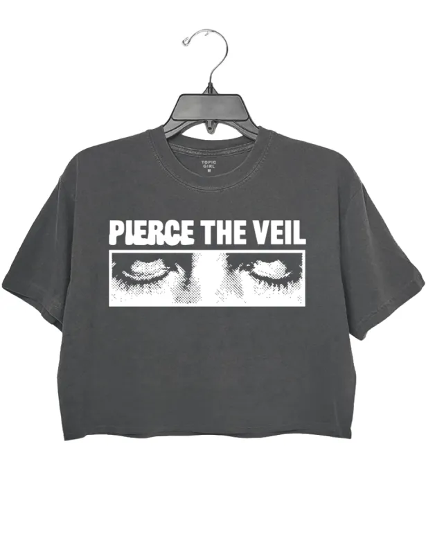 Eyes Pierce The Veil sold by Topic Girl