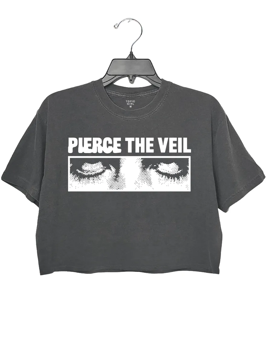 Eyes Pierce The Veil sold by Topic Girl