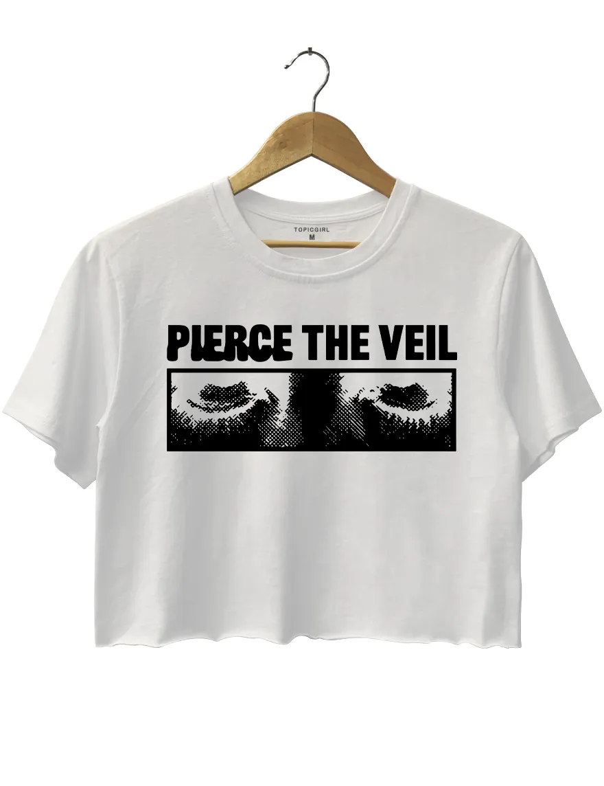 Eyes Pierce The Veil sold by Topic Girl product image thumbnail 2